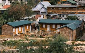 Nha Ba Gian Homestay Da Lat