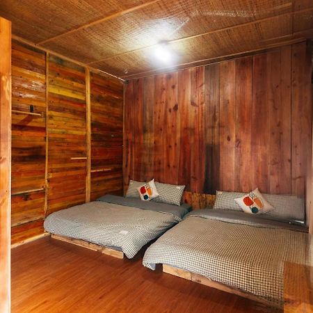 Nha Ba Gian Homestay Da Lat Khu Chi Lang Ngoại thất bức ảnh